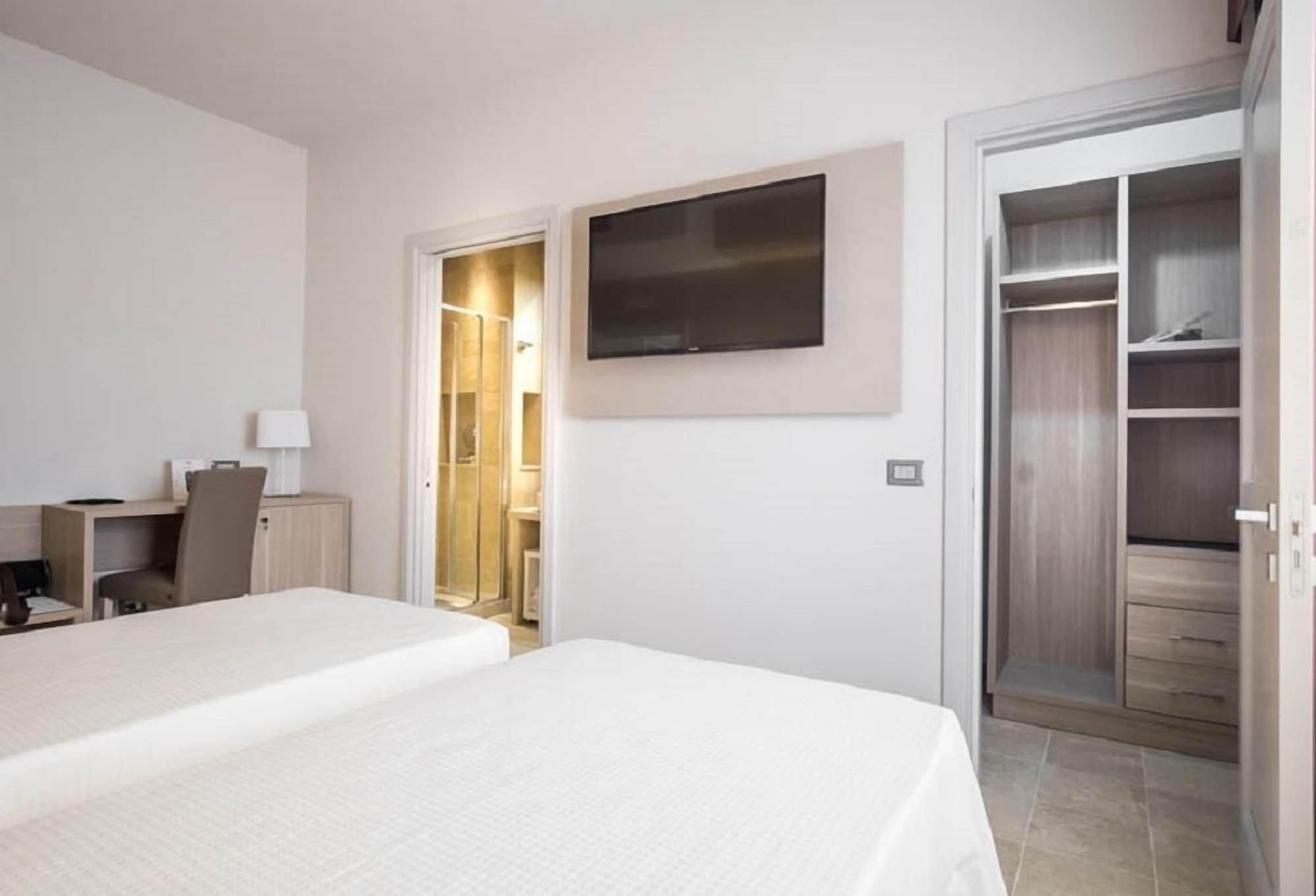 Netum Hotel Noto Exterior photo